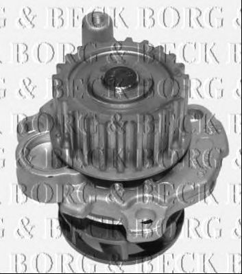 BORG & BECK bwp1805 -  Водяной насос